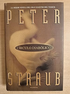 Seller image for CIRCULO DIABOLICO for sale by Gibbon Libreria