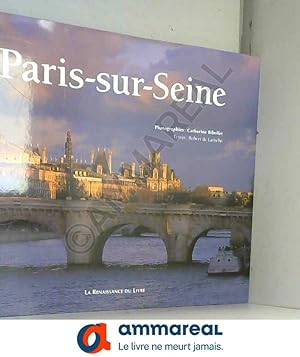 Seller image for Paris-sur-Seine for sale by Ammareal