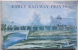 Early Railway Prints From The Collection Of Mr And Mrs M. G. Powell