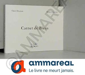 Imagen del vendedor de Carnet de Bleus a la venta por Ammareal