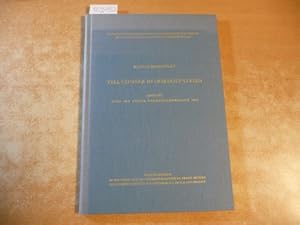 Bild des Verkufers fr Tell-Chuera in Nordost-Syrien - Bericht ber die vierte Grabungskampagne 1963 zum Verkauf von Gebrauchtbcherlogistik  H.J. Lauterbach