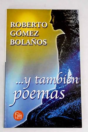 Imagen del vendedor de Y tambin poemas a la venta por Alcan Libros