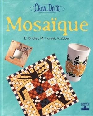 Mosaïque - Créa déco