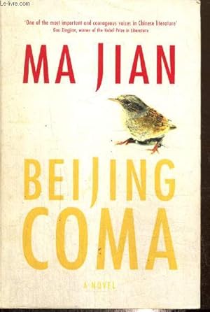 Seller image for Beijing Coma for sale by Le-Livre