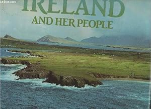 Bild des Verkufers fr Ireland and her people zum Verkauf von Le-Livre