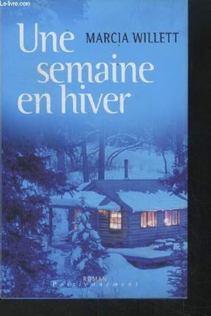 Image du vendeur pour Une semaine en hover mis en vente par Le-Livre