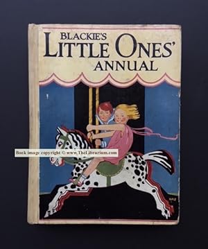 Blackie's Little Ones' Annual