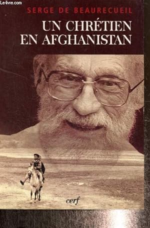 Imagen del vendedor de Un chrtien en Afghanistan a la venta por Le-Livre