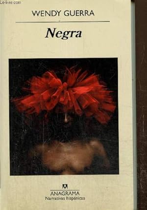 Seller image for Negra for sale by Le-Livre