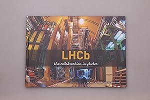 LHCB. the collaboration in photos