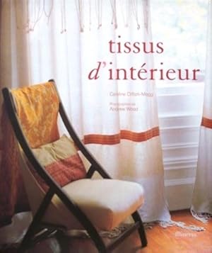 Tissus d'intérieur