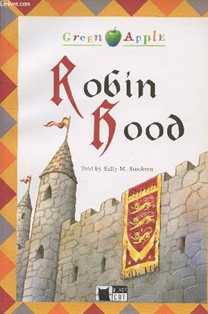Immagine del venditore per Robin hood venduto da Le-Livre
