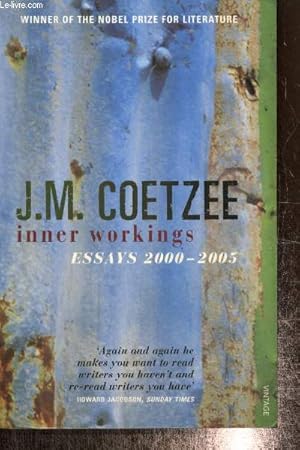 Seller image for Inner Workings - Essays 2000-2005 for sale by Le-Livre