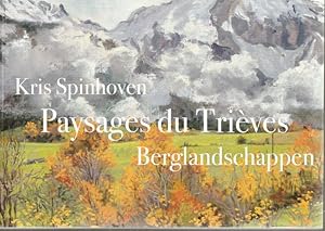 Image du vendeur pour Paysages du Trives = Berglandschappen mis en vente par Antiquariaat Digitalis