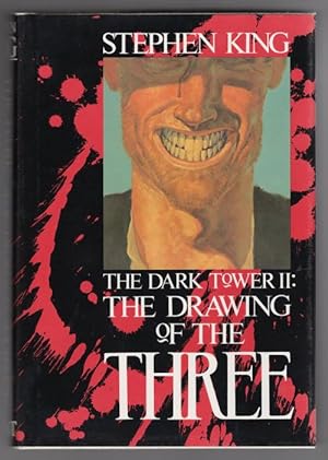 Seller image for The Dark Tower II: The Drawing of the Three by Stephen King Limited Signed for sale by Heartwood Books and Art