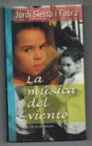 Seller image for LA MUSICA DEL VIENTO for sale by ALZOFORA LIBROS