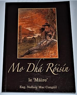Seller image for MO DH RISN for sale by O'Brien Books