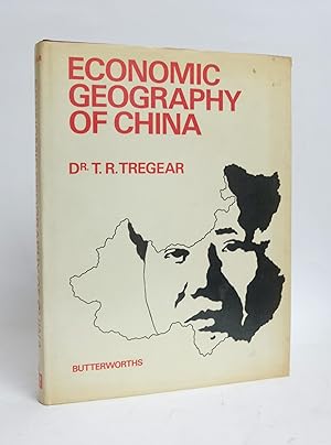 Economic Geography of China