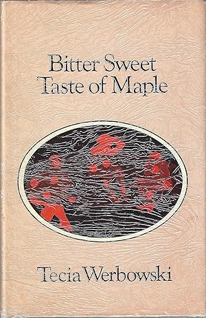 Seller image for Bitter Sweet Taste Maple for sale by abibliodocs