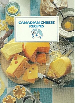 Canadian Cheese Recipes