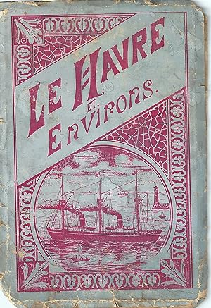 Le Havre et ses environs