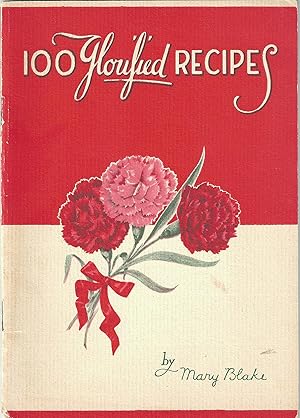 100 Glorified Recipes