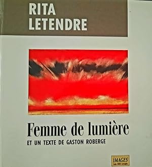 Bild des Verkufers fr Femme de lumire zum Verkauf von abibliodocs