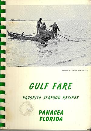 Gulf Fare Favorite Seafood Recipes
