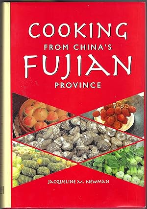 Image du vendeur pour Cooking from China's Fujian Province mis en vente par abibliodocs