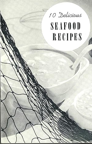 10 Delicious Seafood Recipes