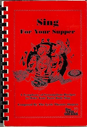 Sing For Your Supper.