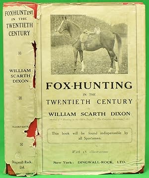 Fox-Hunting In The Twentieth Century