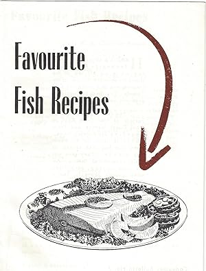 Favourite Fish Recipes