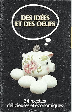 Des Idées et des Oeufs