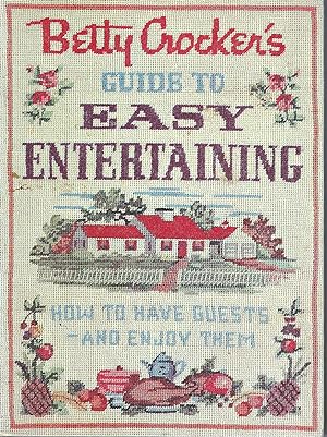 Guide to Easy Entertaining