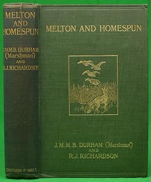 Melton And Homespun