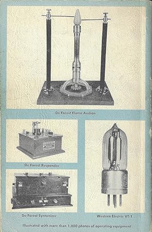 A Pictorial Album of Wireless and Radio 1905 - 1928