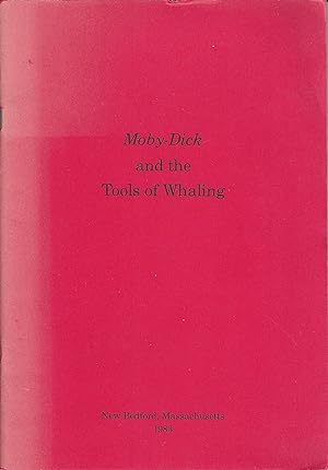 Moby-Dick and the Tools of Whaling