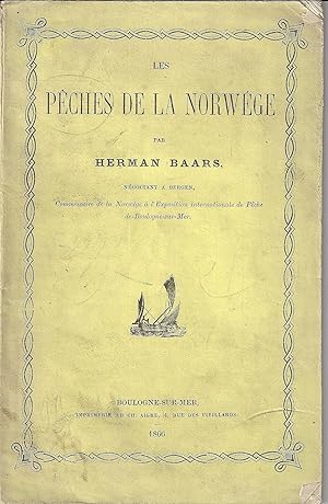 Les pêches de la Norwége