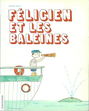 Félicien et les baleines.