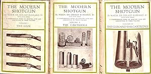 The Modern Shotgun Vol. I, II, III