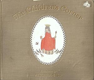 Image du vendeur pour The Children's Corner mis en vente par abibliodocs