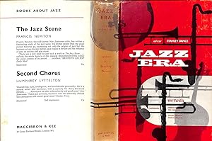 Image du vendeur pour Jazz Era: The Forties mis en vente par The Cary Collection