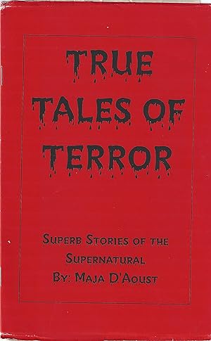 True Tales of Terror.