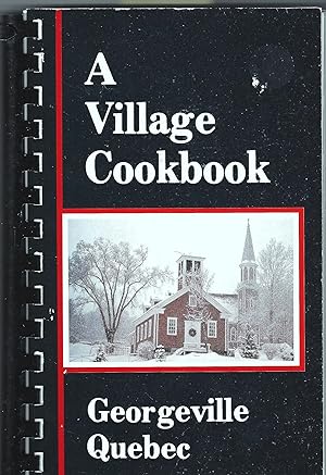 A Village Cookbook