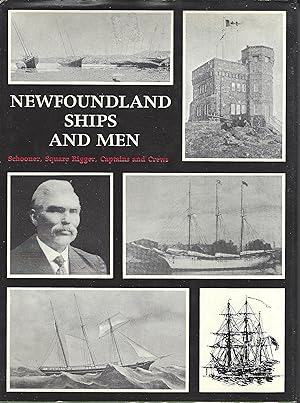 Newfoundland Ships and Men