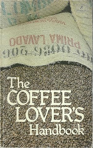 The Coffee Lover's Handbook