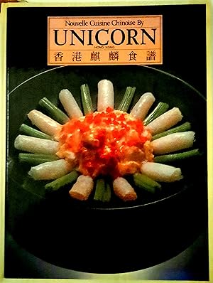 Nouvelle cuisine chinoise Unicorn