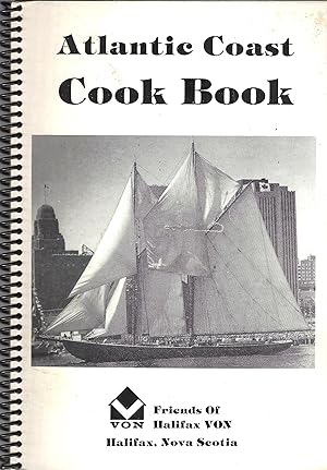 Atlantic Coast Cook Book