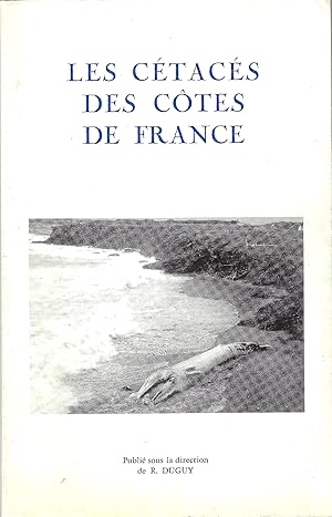 Les cétacés des côtes de France